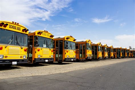 school bus for sale california.